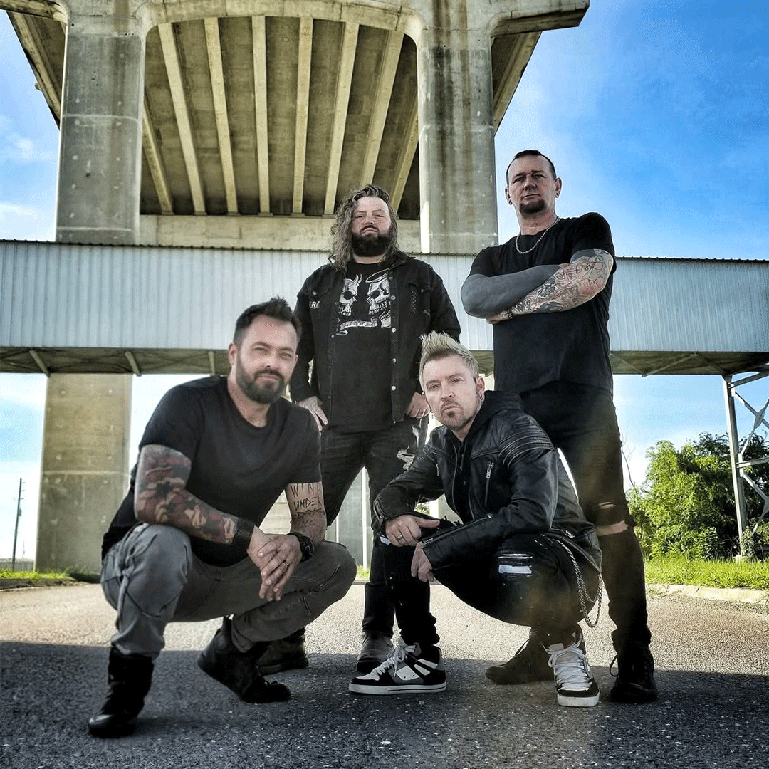 ALLELE w/ VOXX, Steville, & Noself