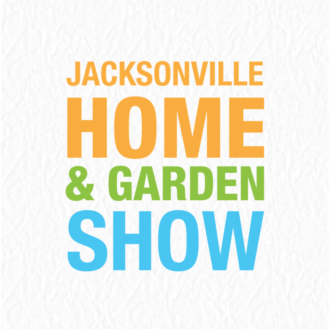 JACKSONVILLE HOME & GARDEN SHOW: MAY 22 – MAY 25