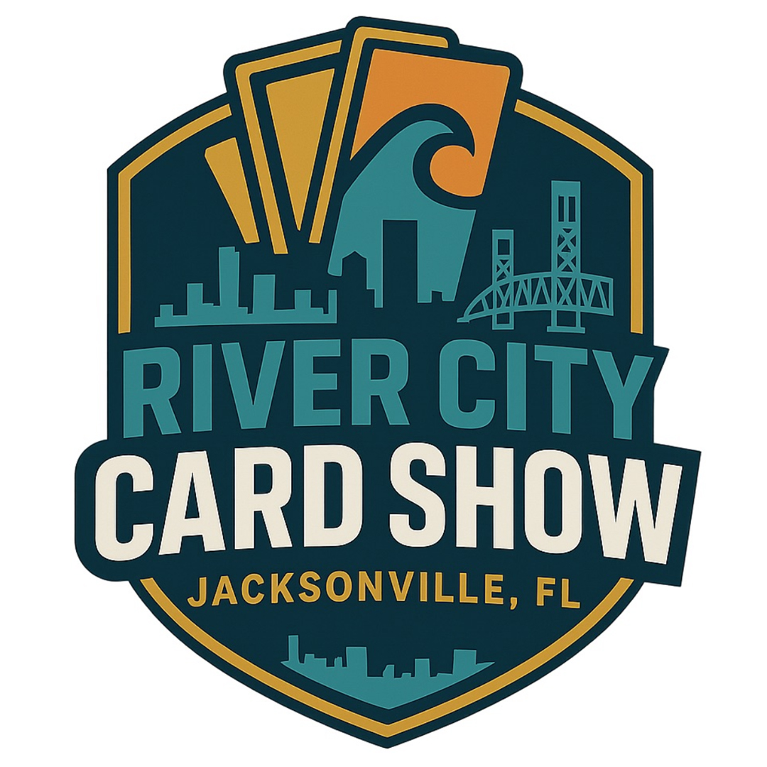 River City Card Show: May 16 – May 17